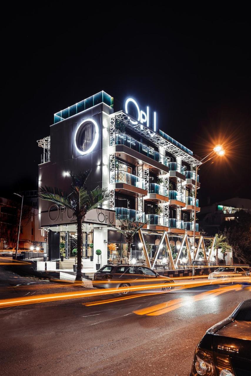 Ξενοδοχείο Opu Boutique 3*